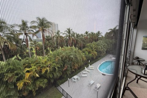 Copropriété à vendre à Hallandale Beach, Floride: 2 chambres, 102.19 m2 № 2146037 - photo 15