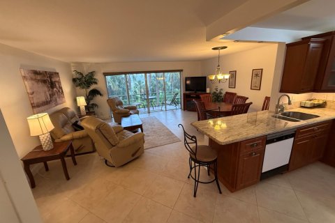 Condo à Hallandale Beach, Floride, 2 chambres № 2146037