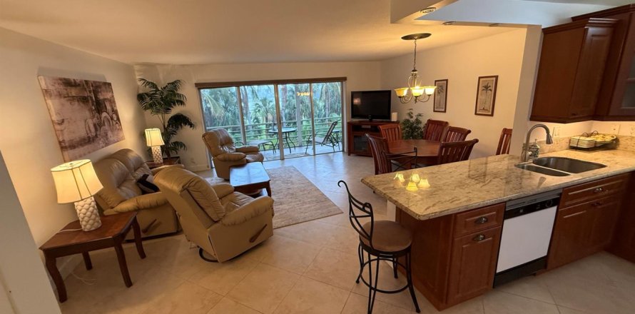 Condo à Hallandale Beach, Floride, 2 chambres № 2146037