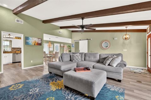 Villa ou maison à vendre à Hernando, Floride: 3 chambres, 190.08 m2 № 2398449 - photo 17
