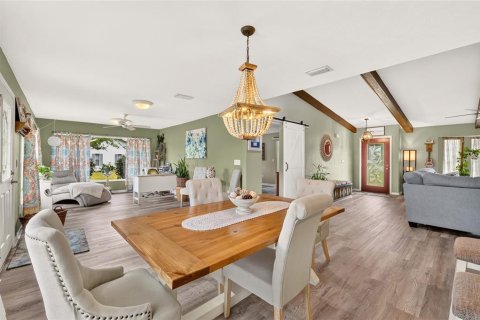 Villa ou maison à vendre à Hernando, Floride: 3 chambres, 190.08 m2 № 2398449 - photo 21