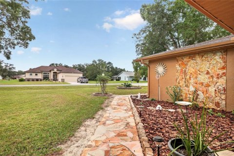 Villa ou maison à vendre à Hernando, Floride: 3 chambres, 190.08 m2 № 2398449 - photo 8