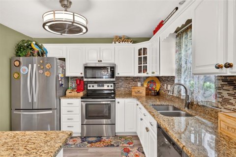 Villa ou maison à vendre à Hernando, Floride: 3 chambres, 190.08 m2 № 2398449 - photo 30