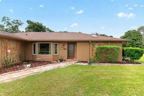Villa ou maison à vendre à Hernando, Floride: 3 chambres, 190.08 m2 № 2398449 - photo 4