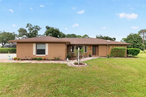 Villa ou maison à Hernando, Floride 3 chambres, 190.08 m2 № 2398449