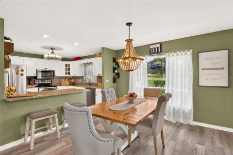 Villa ou maison à vendre à Hernando, Floride: 3 chambres, 190.08 m2 № 2398449 - photo 19