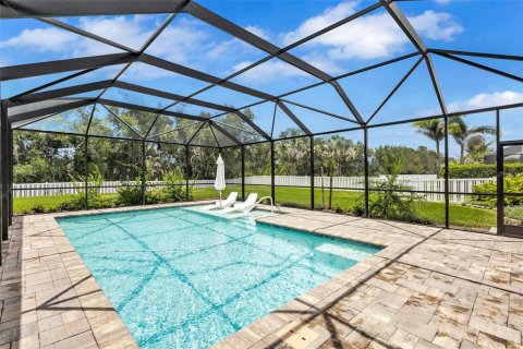 Casa en venta en Parrish, Florida, 4 dormitorios, 242.85 m2 № 2221589 - foto 2