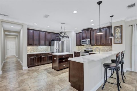 Casa en venta en Parrish, Florida, 4 dormitorios, 242.85 m2 № 2221589 - foto 12