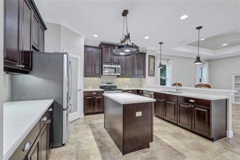 Casa en venta en Parrish, Florida, 4 dormitorios, 242.85 m2 № 2221589 - foto 11