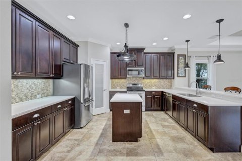 Casa en venta en Parrish, Florida, 4 dormitorios, 242.85 m2 № 2221589 - foto 10