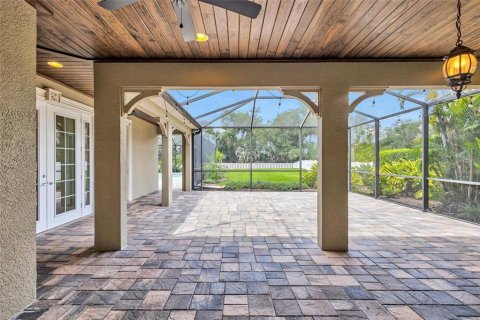 Casa en venta en Parrish, Florida, 4 dormitorios, 242.85 m2 № 2221589 - foto 5