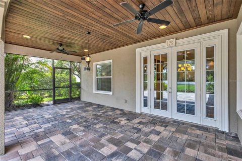 Casa en venta en Parrish, Florida, 4 dormitorios, 242.85 m2 № 2221589 - foto 4