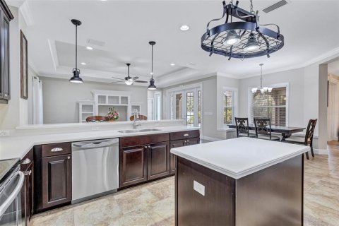 Casa en venta en Parrish, Florida, 4 dormitorios, 242.85 m2 № 2221589 - foto 13