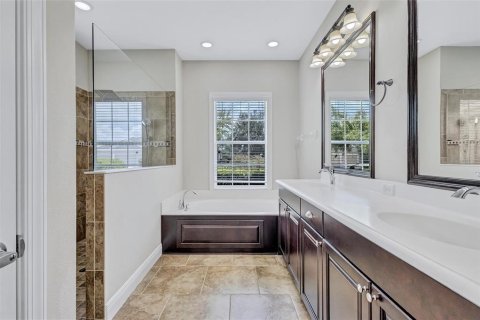 Casa en venta en Parrish, Florida, 4 dormitorios, 242.85 m2 № 2221589 - foto 29