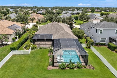 Casa en venta en Parrish, Florida, 4 dormitorios, 242.85 m2 № 2221589 - foto 6