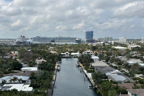 Copropriété à vendre à Fort Lauderdale, Floride: 1 chambre, 69.68 m2 № 1920996 - photo 18
