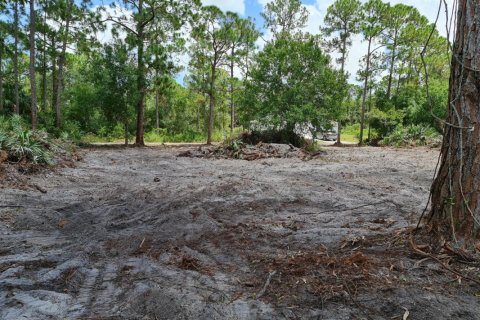 Land in Vero Beach, Florida № 860518 - photo 1