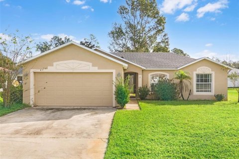 Casa en venta en Palm Coast, Florida, 4 dormitorios, 153.29 m2 № 1918885 - foto 1