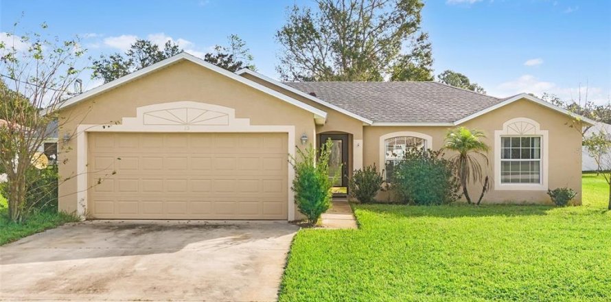 Casa en Palm Coast, Florida 4 dormitorios, 153.29 m2 № 1918885