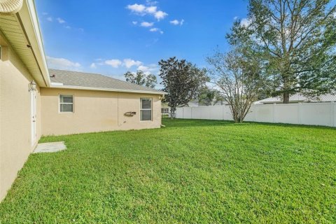 Casa en venta en Palm Coast, Florida, 4 dormitorios, 153.29 m2 № 1918885 - foto 27