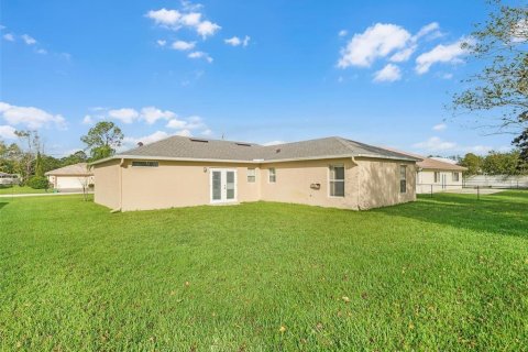 Casa en venta en Palm Coast, Florida, 4 dormitorios, 153.29 m2 № 1918885 - foto 26
