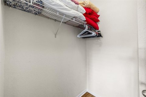Снять в аренду кондоминиум в Клируотер, Флорида 3 комнаты, 61.32м2, № 2106013 - фото 18