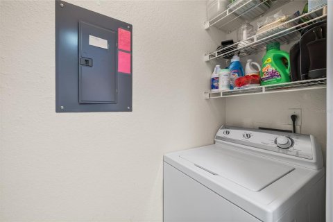 Снять в аренду кондоминиум в Клируотер, Флорида 3 комнаты, 61.32м2, № 2106013 - фото 21