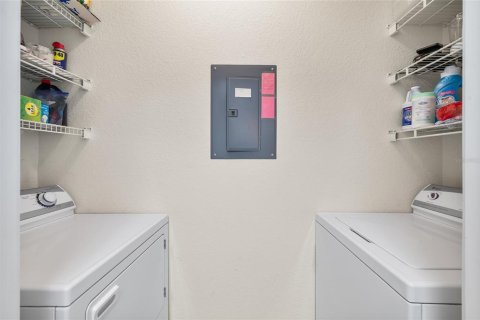 Снять в аренду кондоминиум в Клируотер, Флорида 3 комнаты, 61.32м2, № 2106013 - фото 22