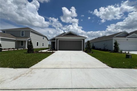 Villa ou maison à Kissimmee, Floride 3 chambres, 132.29 m2 № 2150558