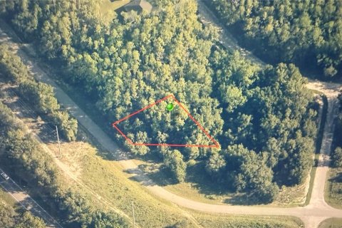 Land in Citrus Springs, Florida № 2163256