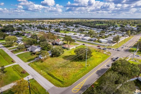 Terreno en venta en Palmetto, Florida № 1526169 - foto 2