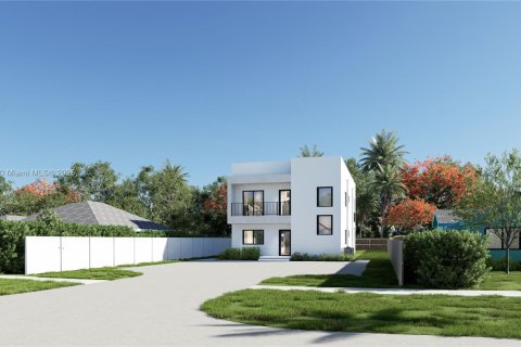 Commercial property in Florida City, Florida № 1881490 - photo 2