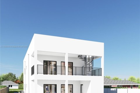 Commercial property in Florida City, Florida № 1881490 - photo 3
