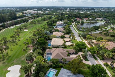 Villa ou maison à vendre à West Palm Beach, Floride: 4 chambres, 344.02 m2 № 2081575 - photo 7