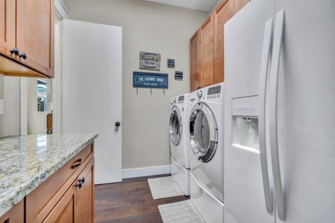 Villa ou maison à vendre à West Palm Beach, Floride: 4 chambres, 344.02 m2 № 2081575 - photo 25