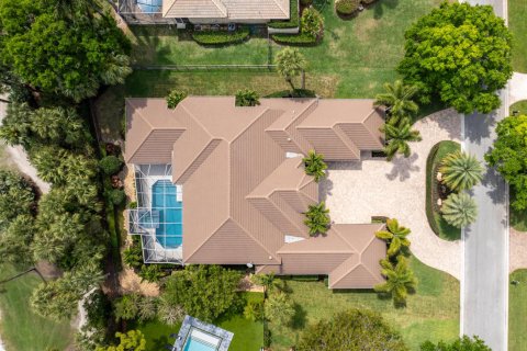 Villa ou maison à vendre à West Palm Beach, Floride: 4 chambres, 344.02 m2 № 2081575 - photo 5