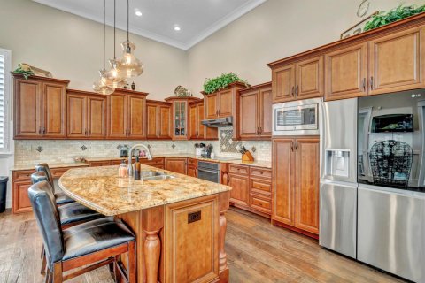 Villa ou maison à vendre à West Palm Beach, Floride: 4 chambres, 344.02 m2 № 2081575 - photo 27