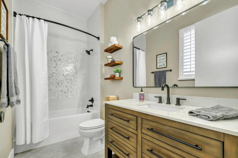 Villa ou maison à vendre à West Palm Beach, Floride: 4 chambres, 344.02 m2 № 2081575 - photo 23