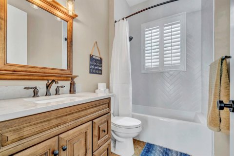 Villa ou maison à vendre à West Palm Beach, Floride: 4 chambres, 344.02 m2 № 2081575 - photo 17
