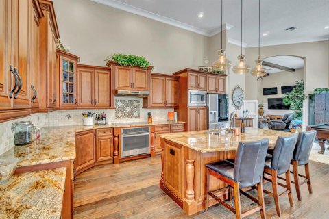 Villa ou maison à vendre à West Palm Beach, Floride: 4 chambres, 344.02 m2 № 2081575 - photo 29