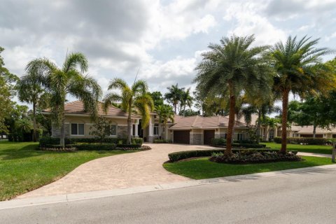 Villa ou maison à vendre à West Palm Beach, Floride: 4 chambres, 344.02 m2 № 2081575 - photo 9