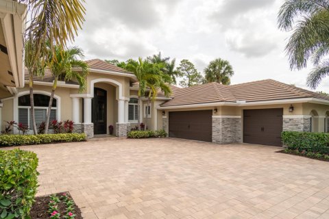 Villa ou maison à vendre à West Palm Beach, Floride: 4 chambres, 344.02 m2 № 2081575 - photo 8