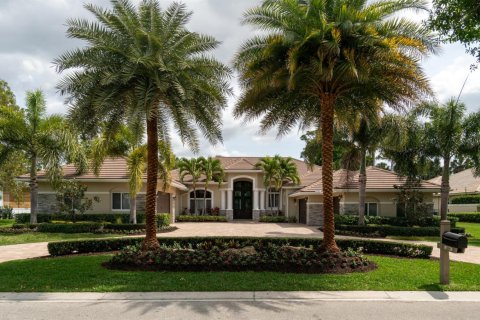 Villa ou maison à vendre à West Palm Beach, Floride: 4 chambres, 344.02 m2 № 2081575 - photo 13