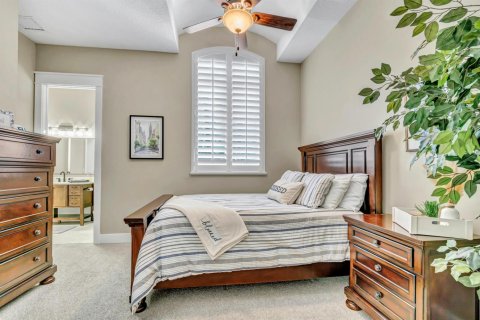 Villa ou maison à vendre à West Palm Beach, Floride: 4 chambres, 344.02 m2 № 2081575 - photo 19