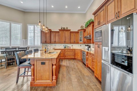 Villa ou maison à vendre à West Palm Beach, Floride: 4 chambres, 344.02 m2 № 2081575 - photo 26