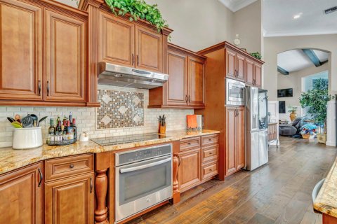 Villa ou maison à vendre à West Palm Beach, Floride: 4 chambres, 344.02 m2 № 2081575 - photo 30