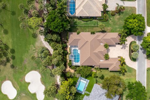 Villa ou maison à vendre à West Palm Beach, Floride: 4 chambres, 344.02 m2 № 2081575 - photo 6