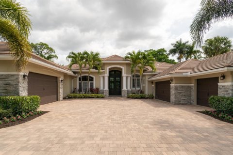 Villa ou maison à vendre à West Palm Beach, Floride: 4 chambres, 344.02 m2 № 2081575 - photo 10