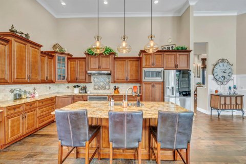 Villa ou maison à vendre à West Palm Beach, Floride: 4 chambres, 344.02 m2 № 2081575 - photo 28