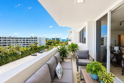 Condo in Palm Beach, Florida, 2 bedrooms № 2153962